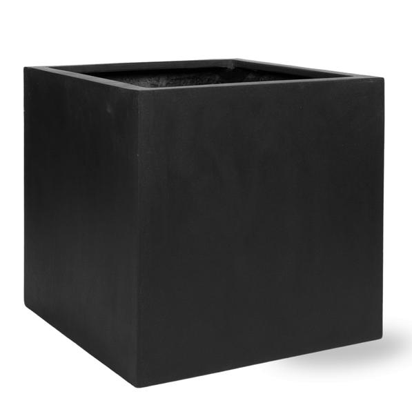 Block Black – S – D30 x H30