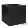 Block Black – XL – D60 x H60
