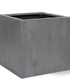 Block Grey – M – D40 x H40