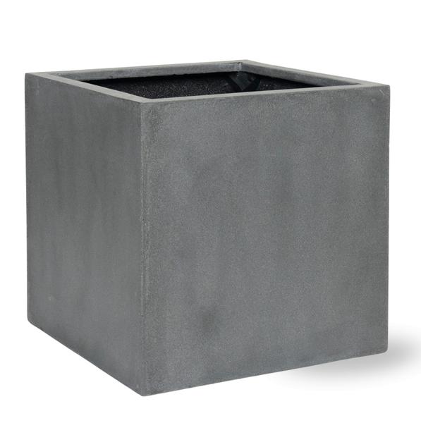 Block Grey – M – D40 x H40