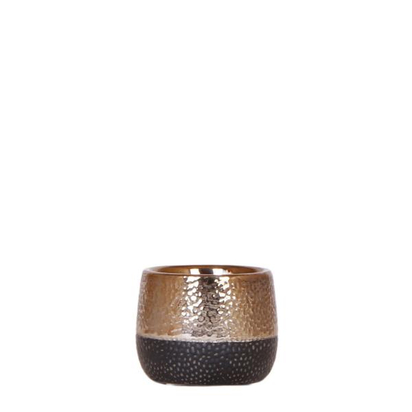 Kolibri Home | Elite pot copper Ø9cm – Ø6cm