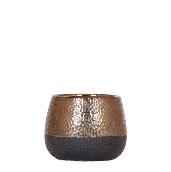 Kolibri Home | Elite pot copper Ø9cm – Ø12cm