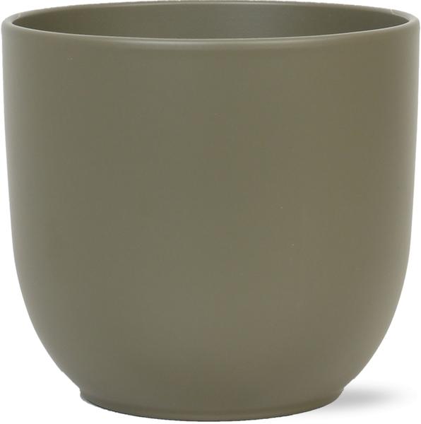 Pot – Boule – Ø25cm – Olive