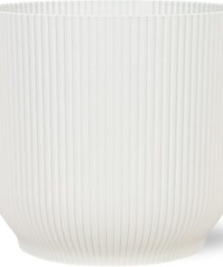 Topf – Vibes – Ø25cm – White