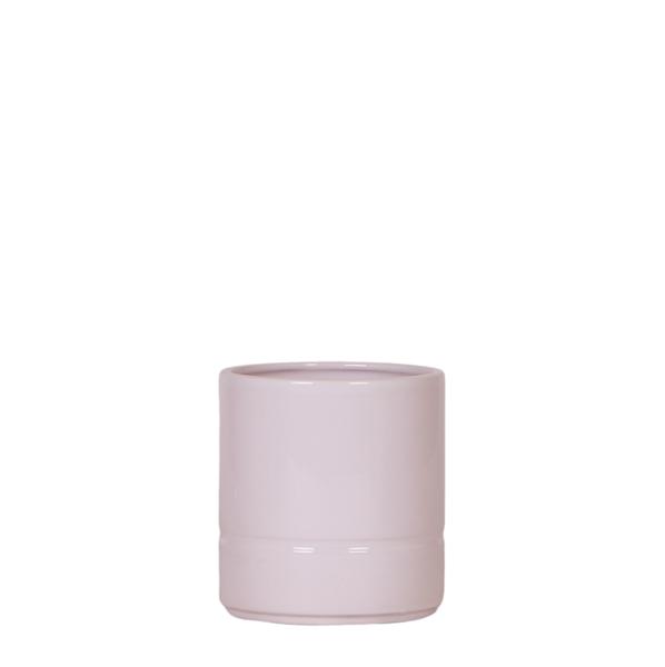 Kolibri Home | Pastel pot pink – Ø9cm