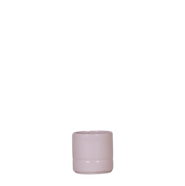 Kolibri Home | Pastel pot pink – Ø6cm