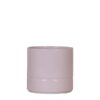 Kolibri Home | Pastel pot pink – Ø12cm