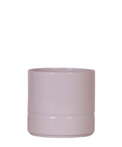 Kolibri Home | Pastel pot pink – Ø12cm