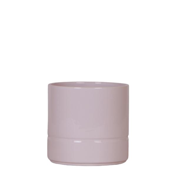 Kolibri Home | Pastel pot pink – Ø12cm