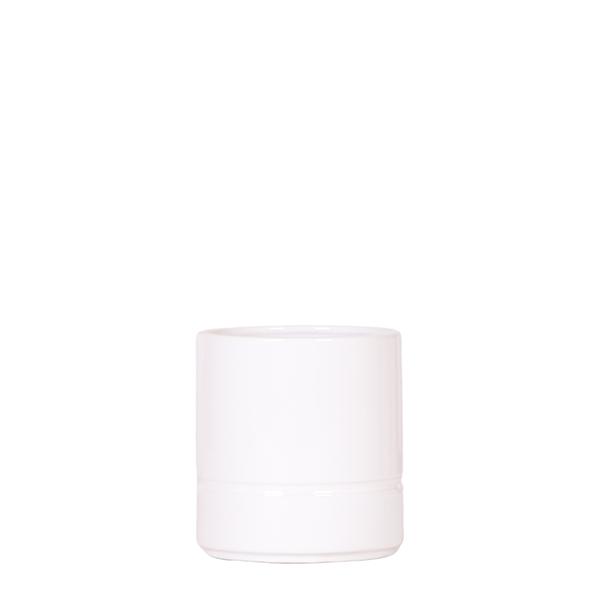 Kolibri Home | Pastel pot white – Ø9cm