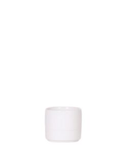 Kolibri Home | Pastel pot white – Ø6cm