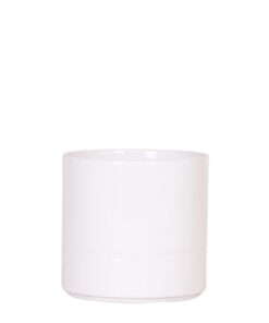 Kolibri Home | Pastel pot white – Ø12cm