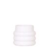 Kolibri Home | Bubble pot white – Ø9cm