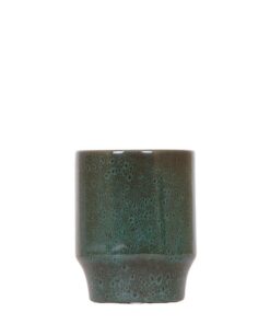 Kolibri Home | Classy green – Ø9cm