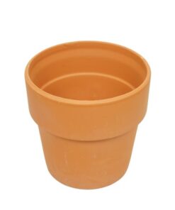 Teracotta pot – 12