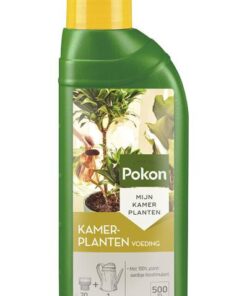 Pokon Kamerplanten voeding 500 ml