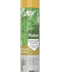 Pokon Bladglans 600 ml