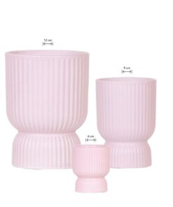 Kolibri Home | Kombi-Angebot – Diabolo-Topf rosa