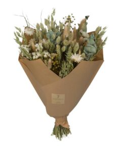 Getrocknete Blumen- Classic Bouquet – Natural – ↕60cm