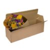 Getrocknete Blumen – Bouquet In Gift Box – Multi – ↕60cm