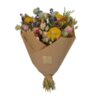 Getrocknete Blumen – Classic Bouquet – Multi – 4 Blumensträuße – ↕60cm