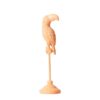 Kolibri Home | Ornament – Deko-Skulptur Tukan – Peach