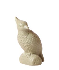 Kolibri Home | Ornament – Deko-Skulptur Kakadu – Green