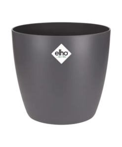 ELHO Brussels rond 18cm antraciet