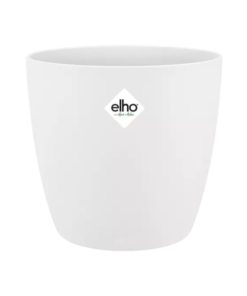 ELHO Brussels rond 18cm wit