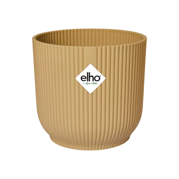 ELHO Vibes Fold 18cm geel