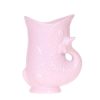 Kolibri Home | Fish – Pink – Ø9 cm – Fischtopf