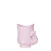 Kolibri Home | Fish – Pink – Ø6 cm – Fischtopf