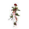 Rosa Crazy in Love ‚Red‘ – Rote Rose – ↨65 cm – Ø15 cm