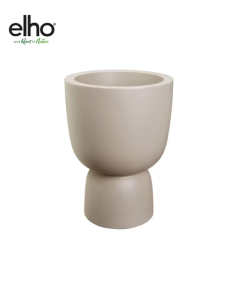 Pot elho Pure Coupe balanced beige – D41 x H58