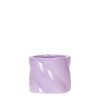 Kolibri Home | Candy Dekotopf – Lilac – Ø6cm