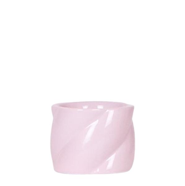 Kolibri Home | Candy Dekotopf – Pink – Ø6cm