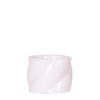 Kolibri Home | Candy Dekotopf – White – Ø6cm