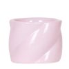 Kolibri Home | Candy Dekotopf – Pink – Ø9cm