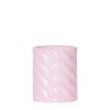 Kolibri Home | Candy Dekotopf | Hoch – Pink – Ø6 cm