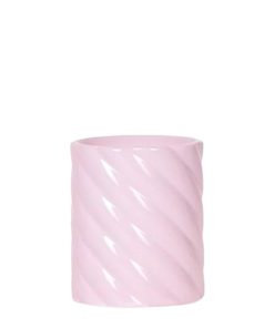 Kolibri Home | Candy Dekotopf | Hoch – Pink – Ø6 cm