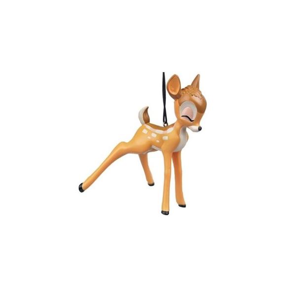 XMAS BALL – Bambi 3D Resin