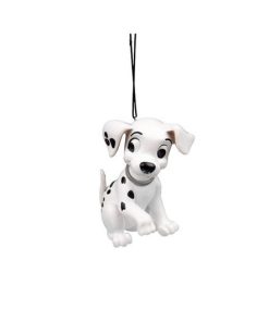 XMASS BALL – Dalmatier 3D Resin