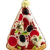 XMASS BALL – Pizza Slice