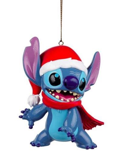 XMASS BALL – Stitch