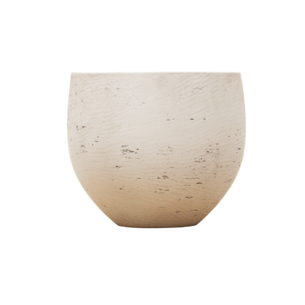 Jumbo Orb Beige Washed – XXS – D53 x H45