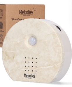 Melodiez music box – natuursteen – Natuursteen