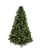 Nobilis-Weihnachtsbaum – ↕50cm